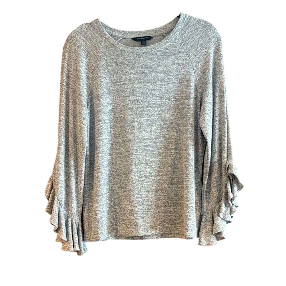 Banana Republic Bell Sleeve Sweater